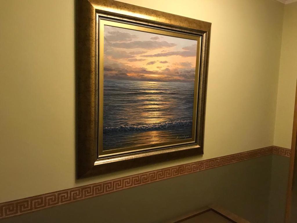 Nice Apartment Don Santiago ซานติอาโก เด กอมโปสเตลา ภายนอก รูปภาพ